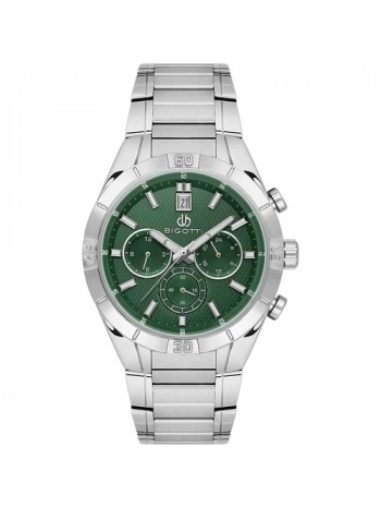 Bigotti Erkek Kol Saati - BG.1.10582-4