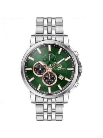 Bigotti Milano BG.1.10334.7 Erkek Kol Saati