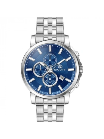Bigotti Milano BG.1.10334.6 Erkek Kol Saati