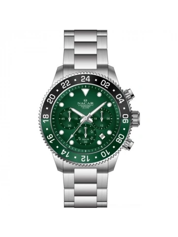 Nacar NC37-294238NB-ANM Erkek Kol Saati