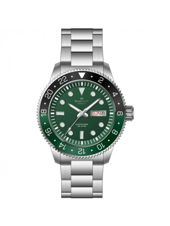 Nacar NC37-294235NB-ANM Erkek Kol Saati