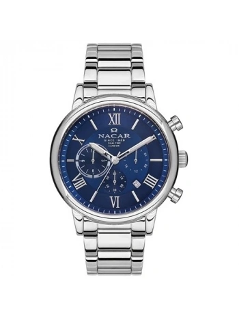 Nacar NC34-290312-ALM Erkek Kol Saati