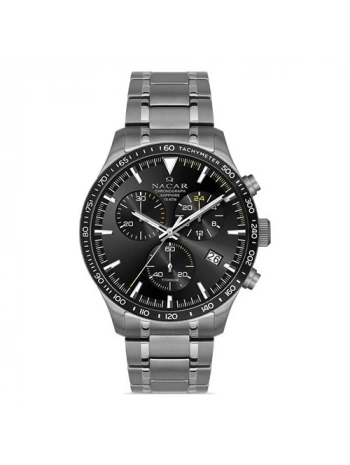 Nacar NC34-25B019-TBSM Erkek Kol Saati