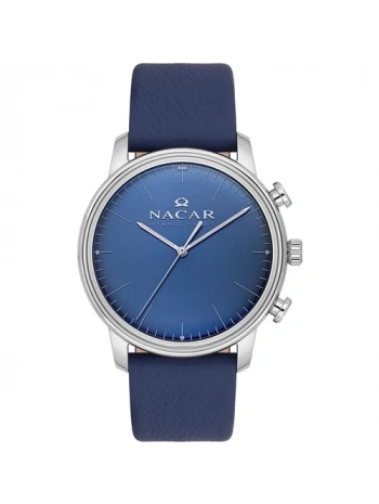 Nacar NS01-2934330-ALL3 Hybrıd Smart Erkek Kol Saati