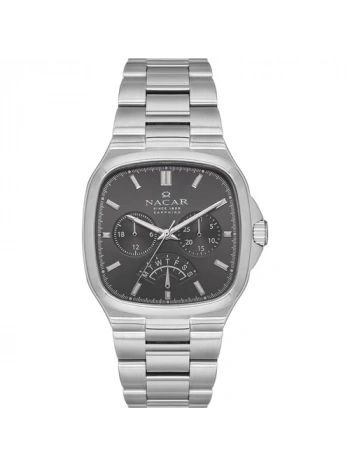 Nacar NC39-291339-AGM Erkek Kol Saati
