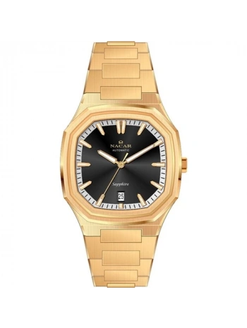 Nacar NC40-290607-DBM Erkek Kol Saati