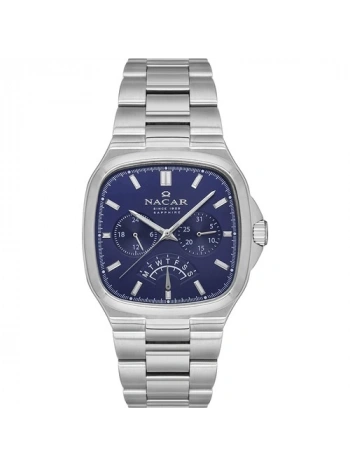 Nacar NC39-291339-ALM Erkek Kol Saati