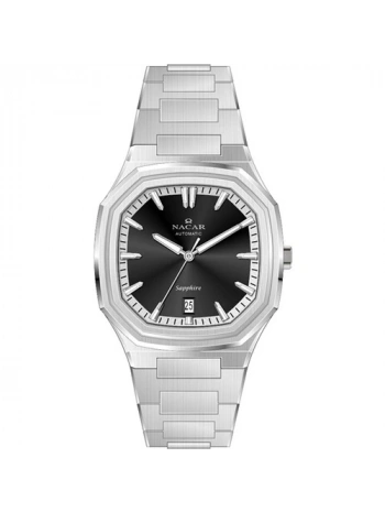 Nacar NC40-290607-ABM Otomatik Erkek Kol Saati