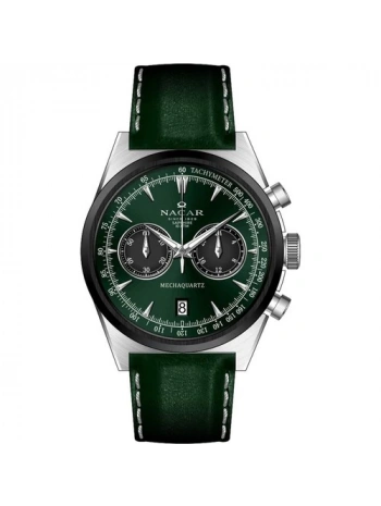 Nacar NC38-299021-ANL6 Erkek Kol Saati
