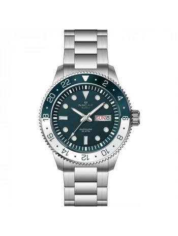 Nacar NC37-294235NB-ALM Erkek Kol Saati