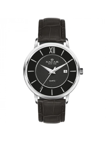 Nacar NC35-290038-ABL1 Erkek Kol Saati