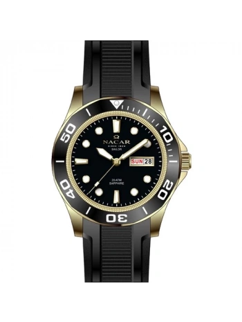 Nacar NC34-29B509-DBS1 Erkek Kol Saati