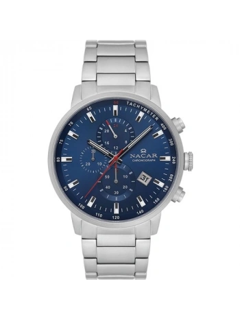 Nacar NC34-29B257-ALSM Erkek Kol Saati