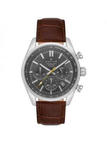 Nacar NC34-290713-AGL2 Erkek Kol Saati