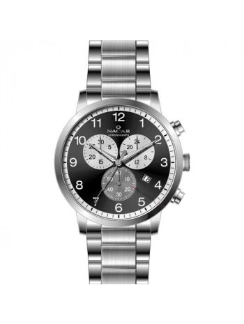 Nacar NC34-290257-ABGM Erkek Kol Saati