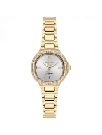 Nacar NC33-398369-DWMS Kadın Kol Saati