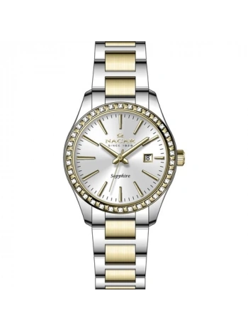 Nacar NC33-398305-CWMS Kadın Kol Saati