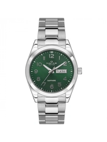 Nacar NC31-299228-ANM Erkek Kol Saati