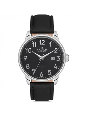 Nacar NC21-297170-ABL1 Erkek Kol Saati