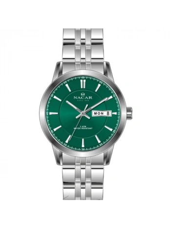 Nacar NC21-294740-ANM Erkek Kol Saati