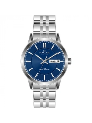 Nacar NC21-294740-ALM Erkek Kol Saati