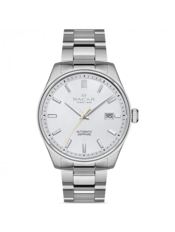 Nacar NC17-2930283-ASM Otomatik Erkek Kol Saati