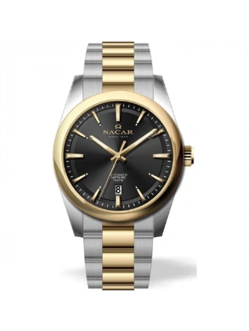 Nacar NC08-29430248-CBM Erkek Kol Saati