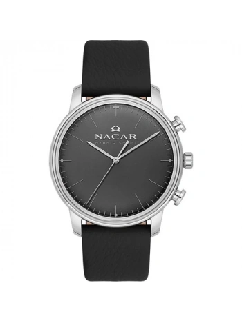 Nacar NS01-2934335-ABL1 Hybrıd Smart Erkek Kol Saati