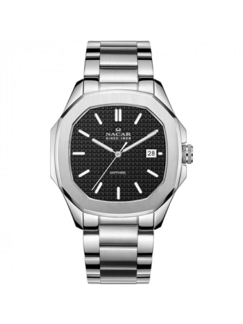 Nacar NC40-291044-ABM Erkek Kol Saati