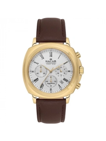 Nacar NC40-290498-DWL2 Erkek Kol Saati