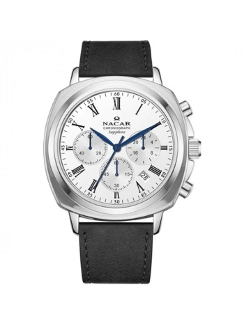 Nacar NC40-290498-AWL1 Erkek Kol Saati