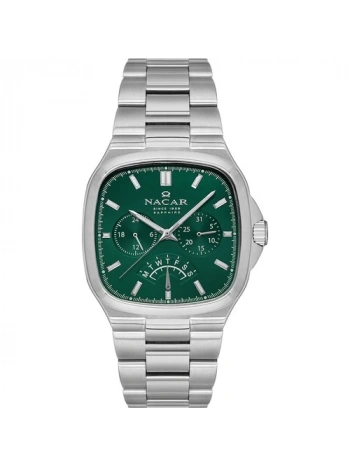 Nacar NC39-291339-ANM Erkek Kol Saati
