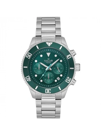 Nacar NC37-294238-ALM Erkek Kol Saati