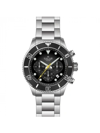 Nacar NC37-294238-ABM Erkek Kol Saati