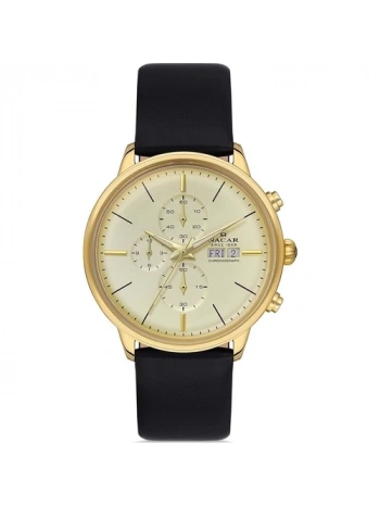 Nacar NC36-296901-DCL1 Erkek Kol Saati