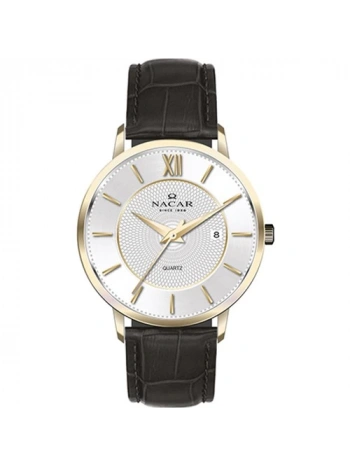 Nacar NC35-290038-DWL1 Erkek Kol Saati