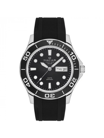 Nacar NC34-29B509-ABS1 Erkek Kol Saati