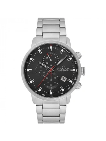Nacar NC34-29B257-ABSM Erkek Kol Saati