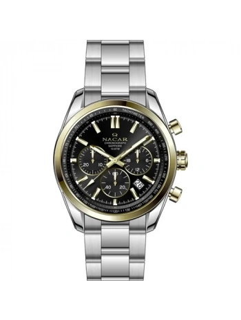 Nacar NC34-290713-CBM Erkek Kol Saati