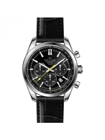Nacar NC34-290713-ABL1 Erkek Kol Saati