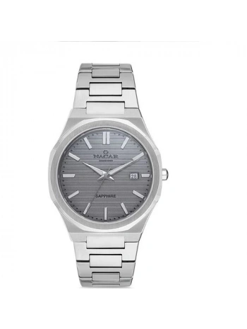 Nacar NC34-290356-AGM Erkek Kol Saati