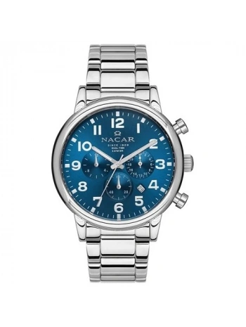 Nacar NC34-290313-ALM Erkek Kol Saati