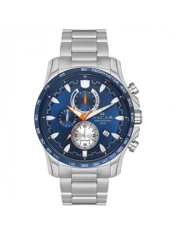 Nacar NC34-290023-ALM Erkek Kol Saati