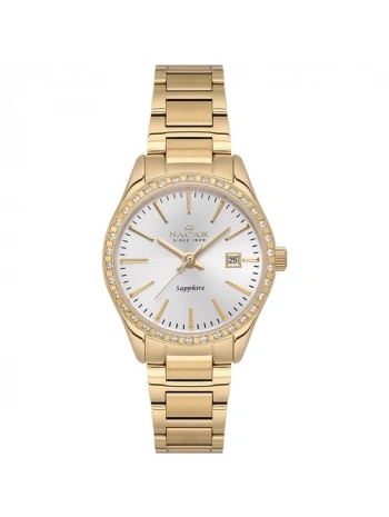 Nacar NC33-398305-DWMS Kadın Kol Saati