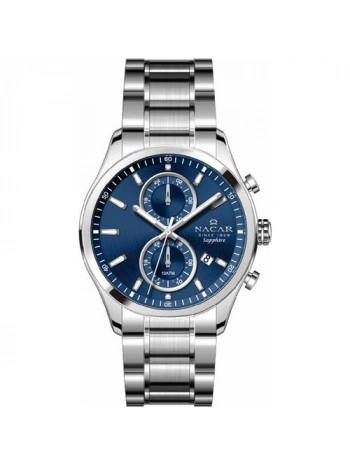 Nacar NC33-298316G-ALM Erkek Kol Saati
