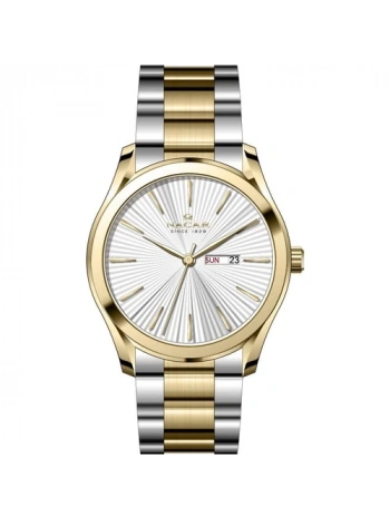 Nacar NC33-296892-CWM Erkek Kol Saati