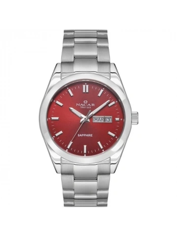 Nacar NC31-299227-ARM Erkek Kol Saati