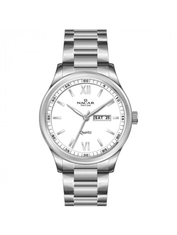 Nacar NC31-29B155-ASM Erkek Kol Saati