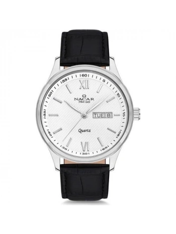 Nacar 31-29B155-ASL1 Erkek Kol Saati