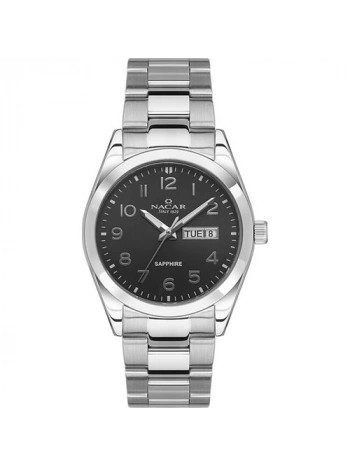 Nacar NC31-299228-ABM Erkek Kol Saati